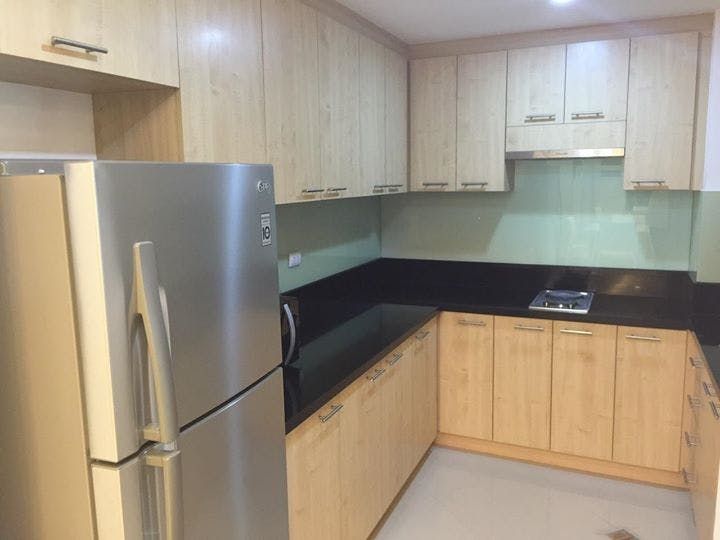 "1BR Condo for Rent in 8 Forbes Town Road, BGC - Bonifacio Global City,"08