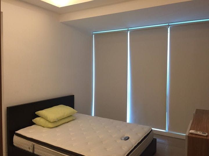 "1BR Condo for Rent in 8 Forbes Town Road, BGC - Bonifacio Global City,"10