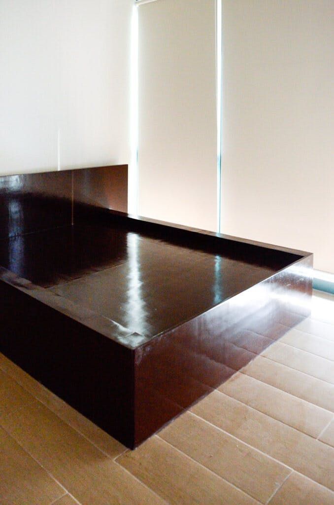 "2BR Condo for Rent in 8 Forbes Town Road, BGC - Bonifacio Global City,"08