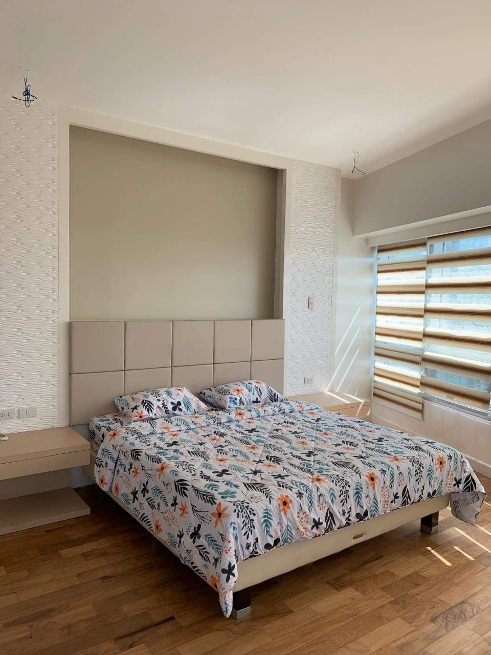 "3BR Condo for Rent in The Residences at Greenbelt, Legazpi Village, Ma"06
