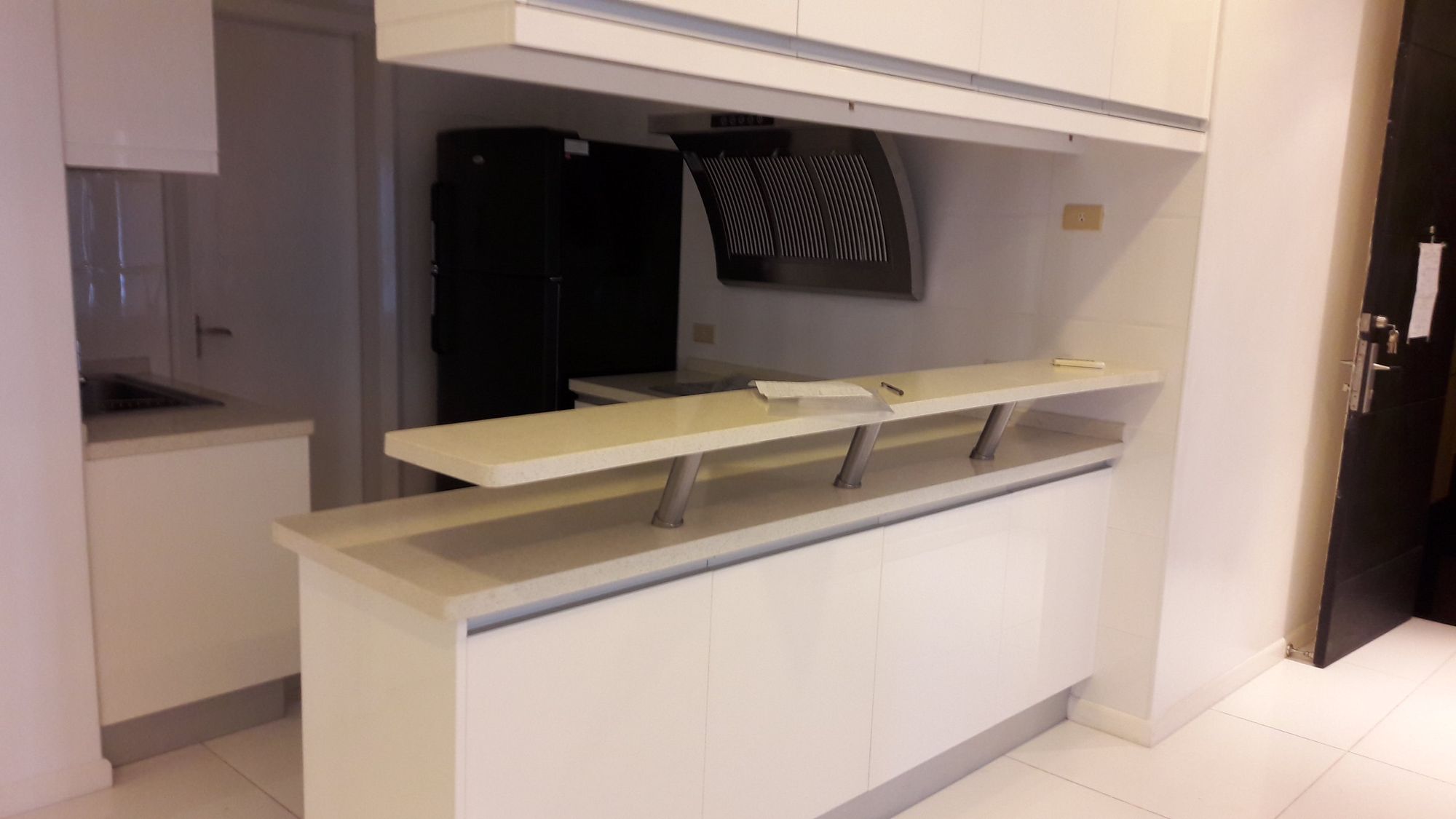 "3BR Condo for Rent in Blue Sapphire Residences, BGC - Bonifacio Global"05