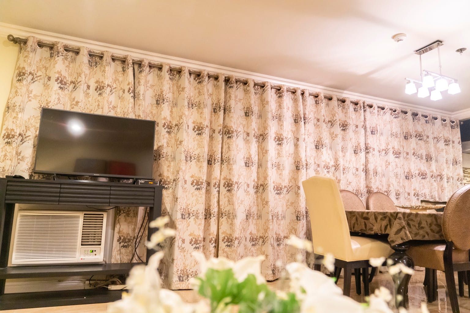 "1BR Condo for Rent in Central Park West, BGC - Bonifacio Global City,"03