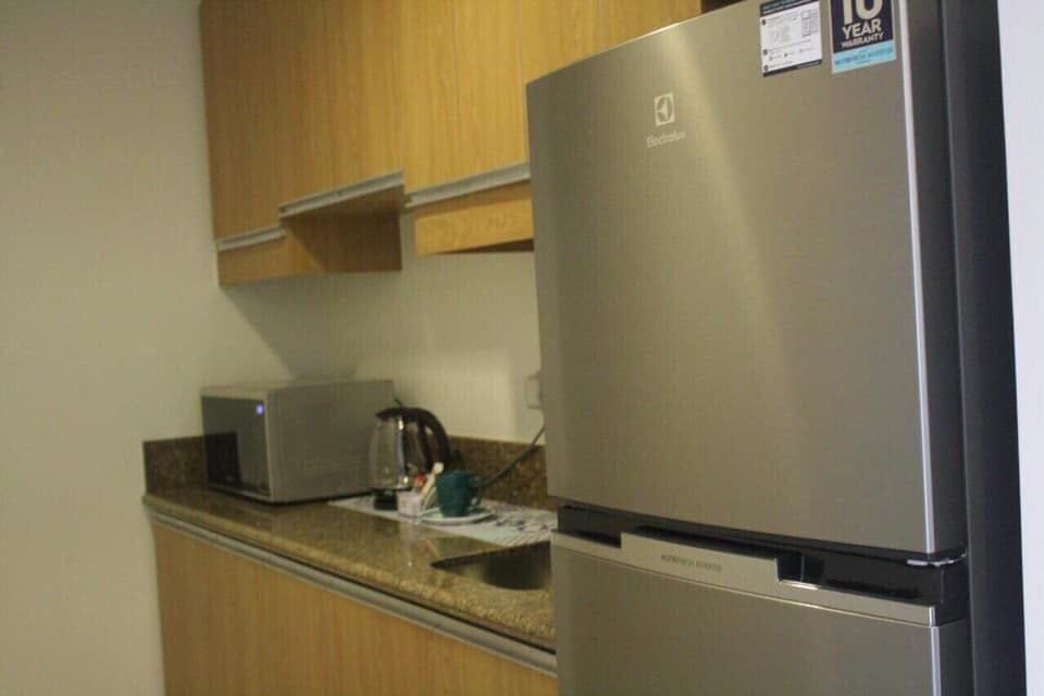 "1BR Condo for Rent in Central Park West, BGC - Bonifacio Global City,"04