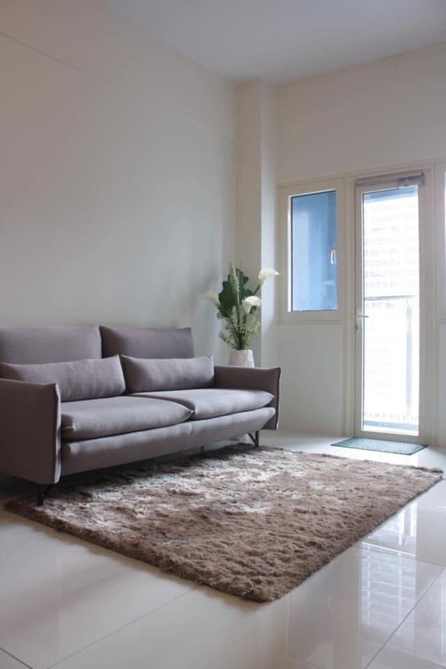 "1BR Condo for Rent in Central Park West, BGC - Bonifacio Global City,"06