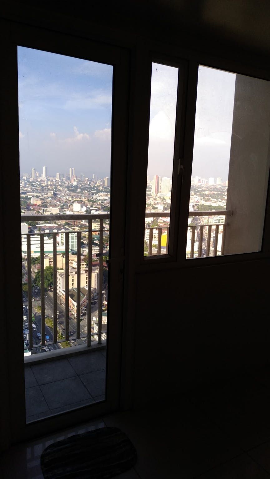 "1BR Condo for Rent in SMDC sun residences, Santa Cruz, Quezon City"04