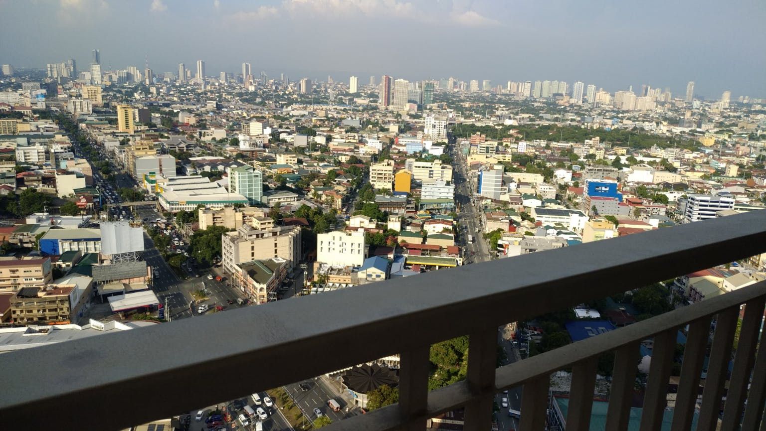 "1BR Condo for Rent in SMDC sun residences, Santa Cruz, Quezon City"06