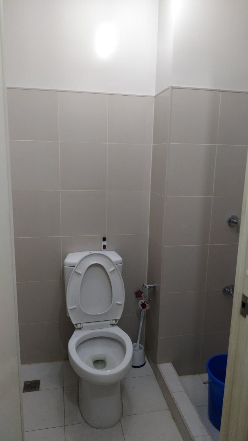"1BR Condo for Rent in SMDC sun residences, Santa Cruz, Quezon City"08