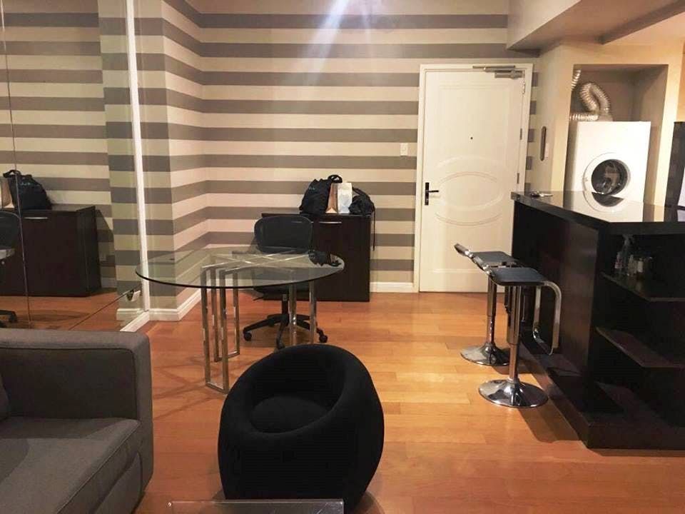 "1BR Condo for Rent in One Rockwell, Rockwell Center, Makati"04