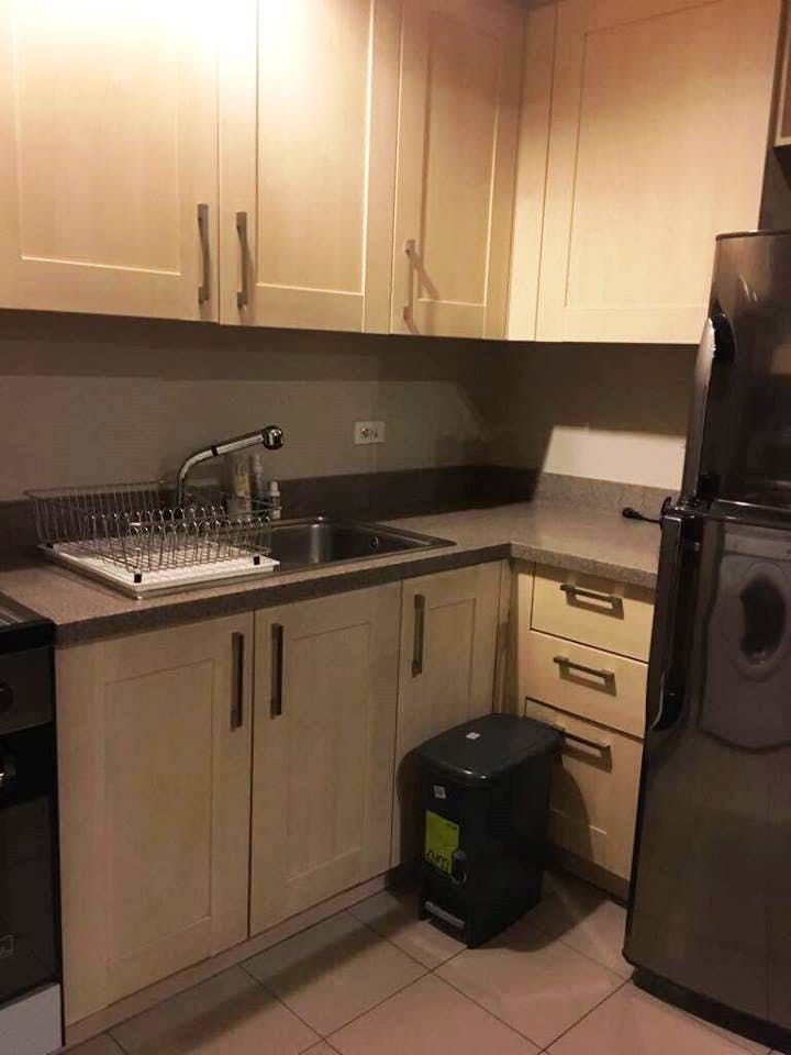 "1BR Condo for Rent in One Rockwell, Rockwell Center, Makati"06