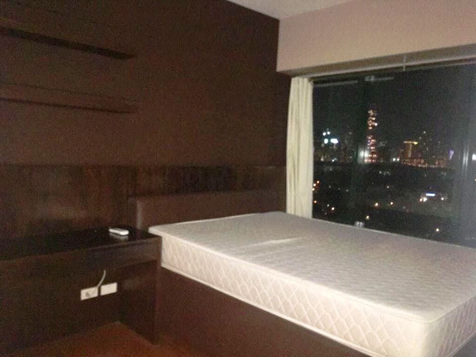 "1BR Condo for Rent in One Rockwell, Rockwell Center, Makati"08