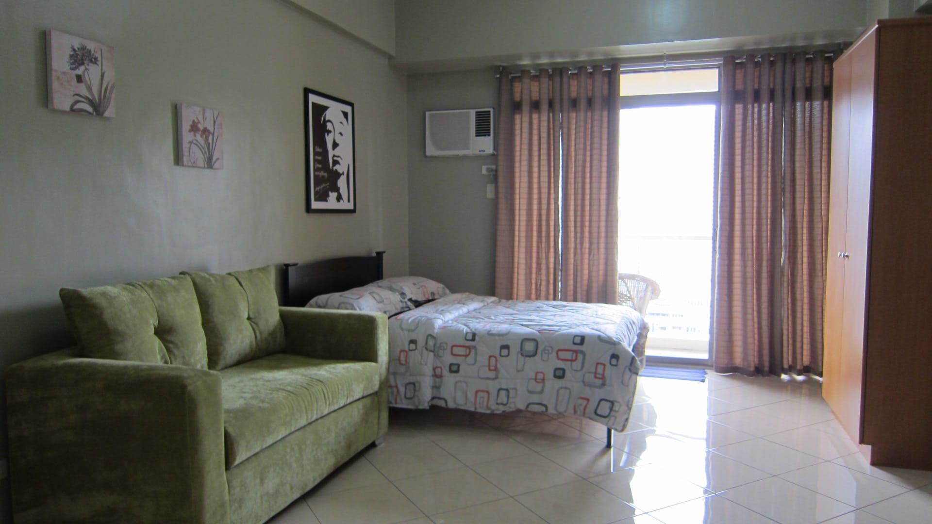 "1BR Condo for Rent in Antel Spa Residences, Poblacion, Makati"03