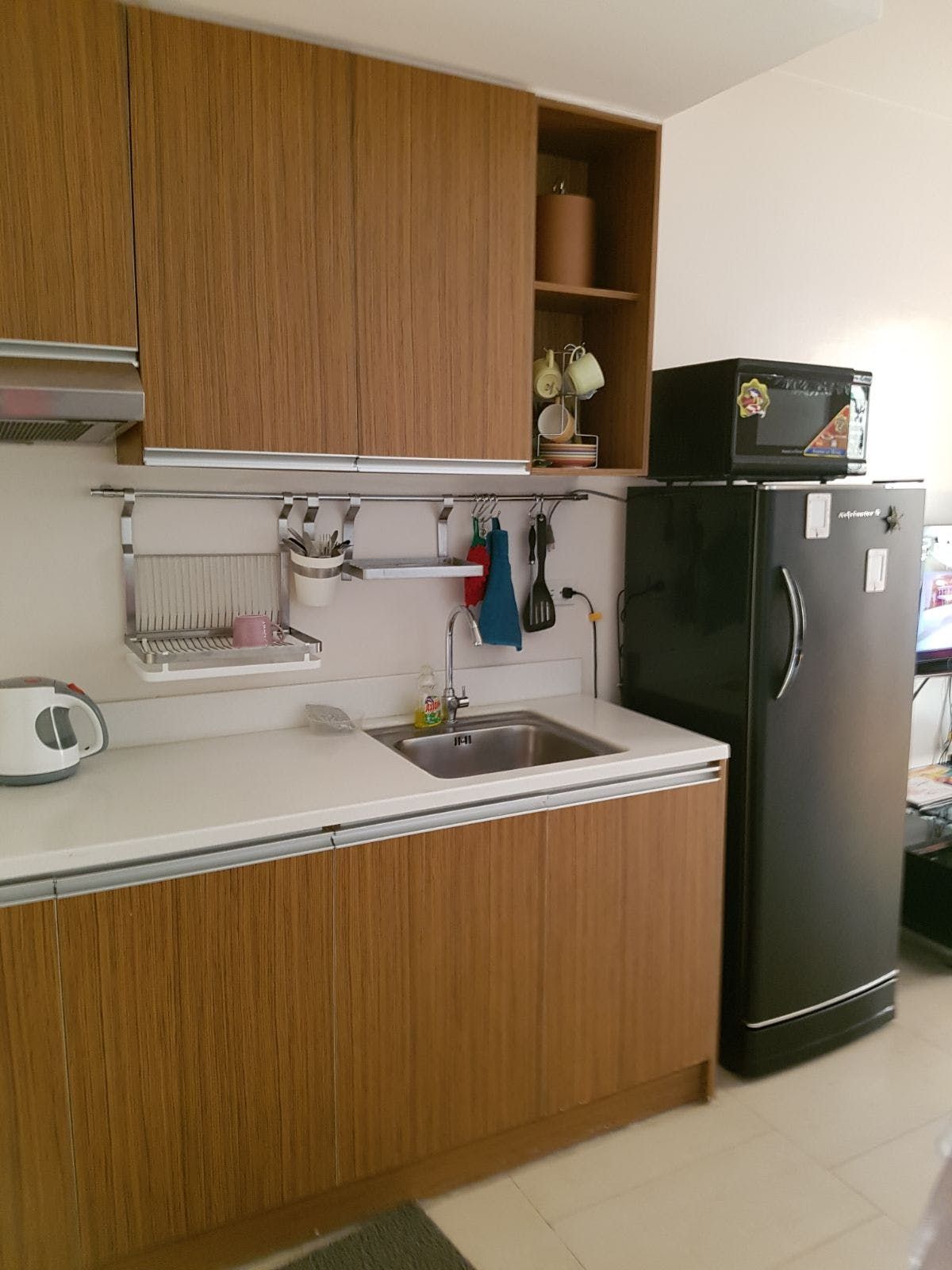 "1BR Condo for Rent in Antel Spa Residences, Poblacion, Makati"04