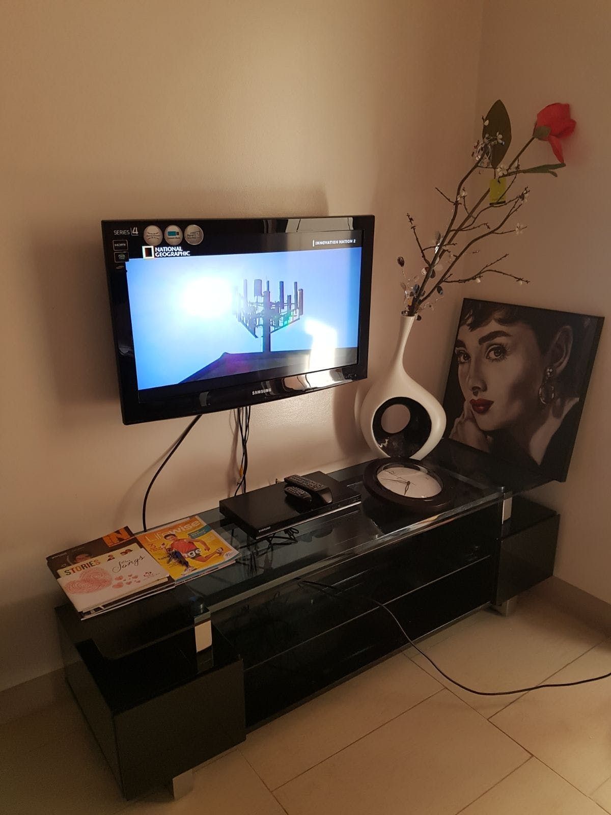 "1BR Condo for Rent in Antel Spa Residences, Poblacion, Makati"06