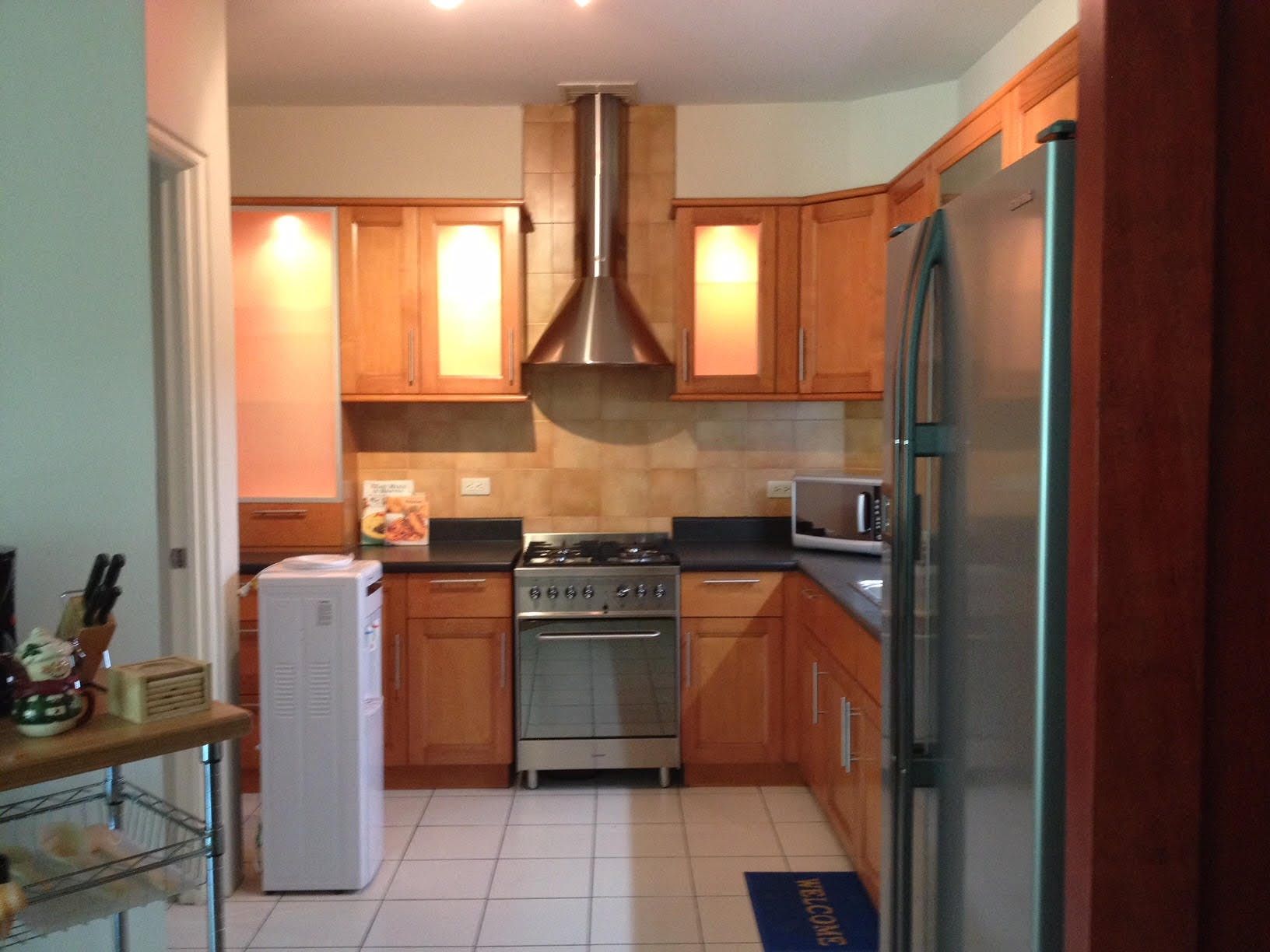 "3BR Condo for Rent in Bonifacio Ridge, BGC - Bonifacio Global City, Ta"04