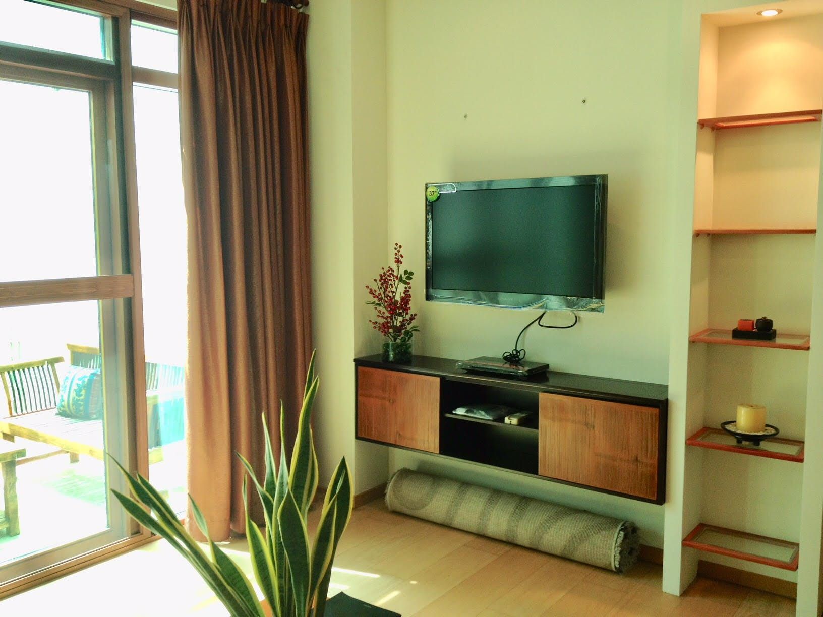 "3BR Condo for Rent in Bonifacio Ridge, BGC - Bonifacio Global City, Ta"06