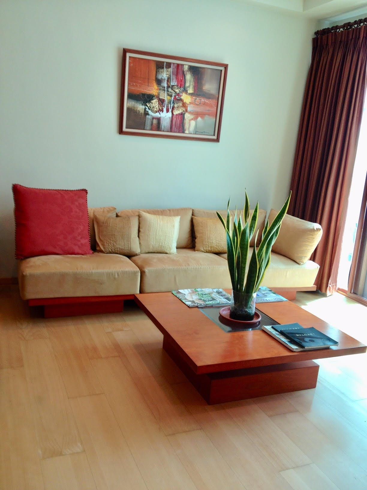 "3BR Condo for Rent in Bonifacio Ridge, BGC - Bonifacio Global City, Ta"09