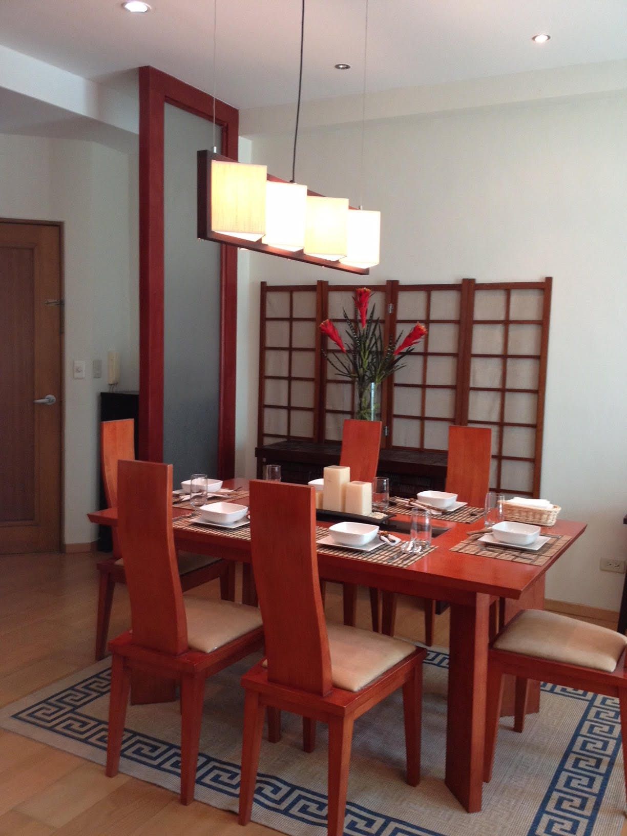 "3BR Condo for Rent in Bonifacio Ridge, BGC - Bonifacio Global City, Ta"10
