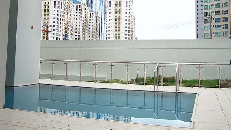 "3BR Condo for Rent in The Grand Hamptons, BGC - Bonifacio Global City,"08