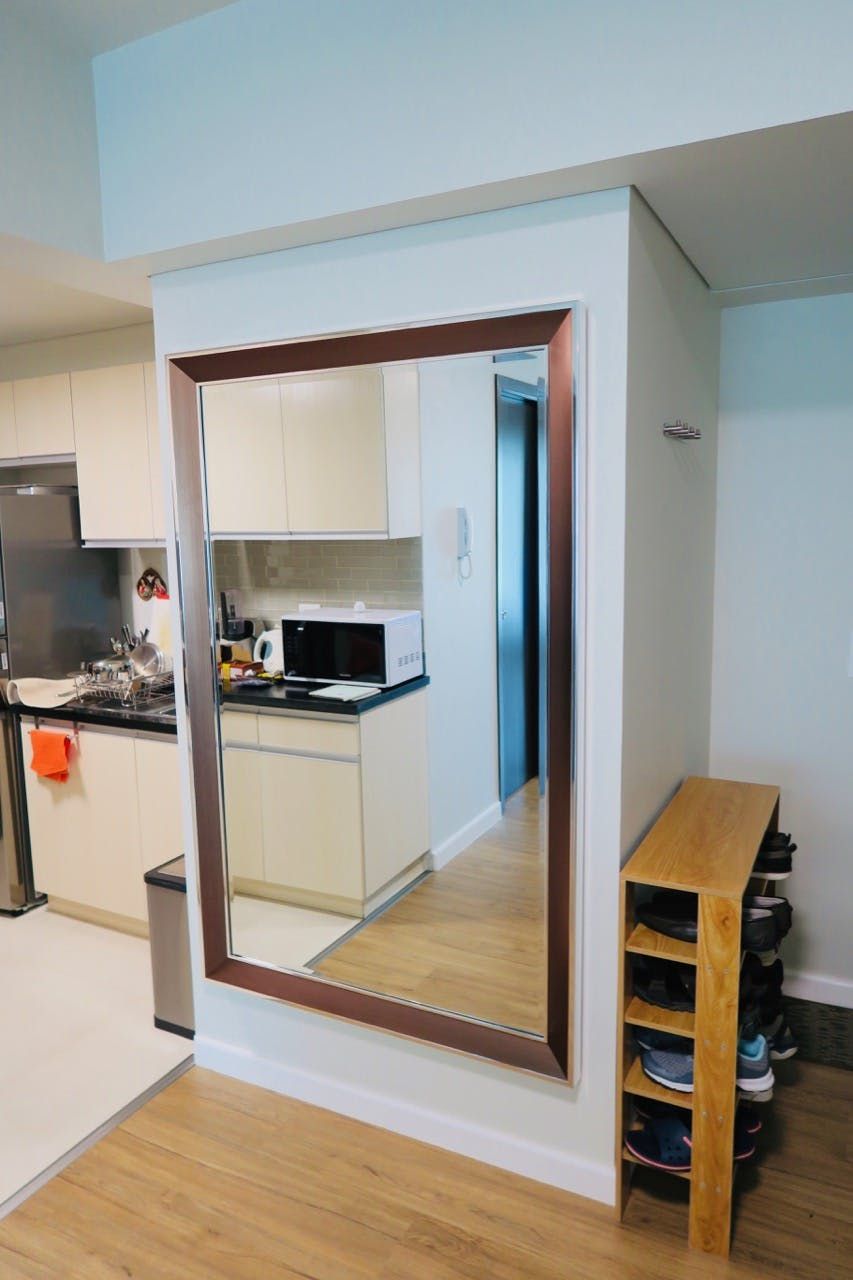 "1BR Condo for Rent in Kroma Tower, Legazpi Village, Makati"03