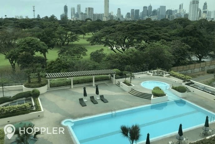 "2BR Condo for Rent in Bonifacio Ridge, BGC - Bonifacio Global City, Ta"04