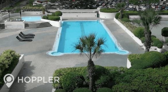 "2BR Condo for Rent in Bonifacio Ridge, BGC - Bonifacio Global City, Ta"06