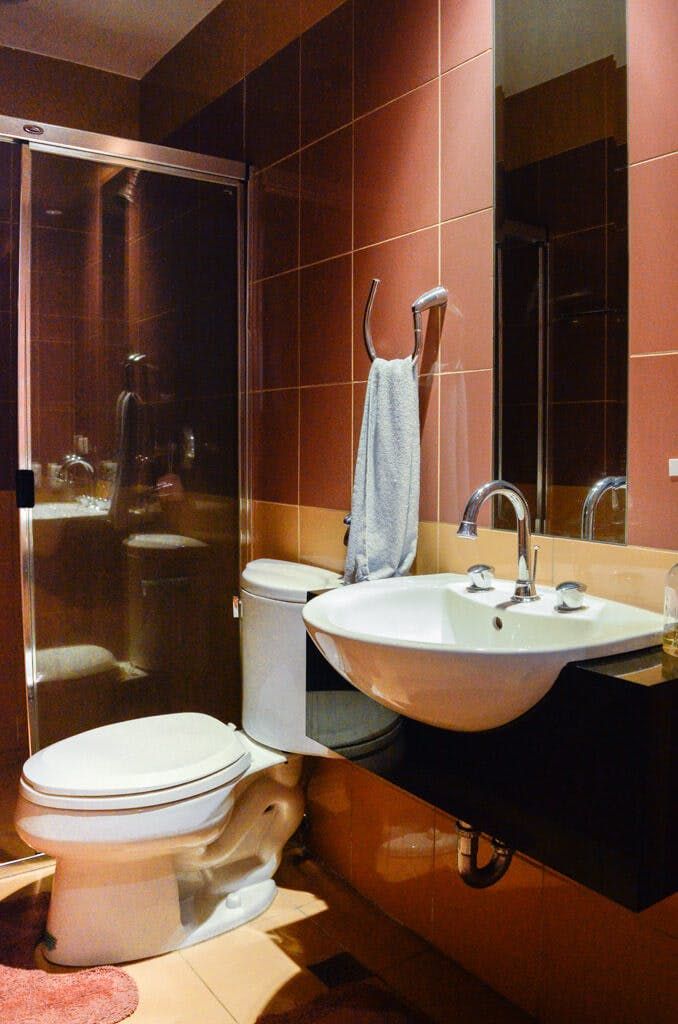 "2BR Condo for Rent in Bonifacio Ridge, BGC - Bonifacio Global City, Ta"09