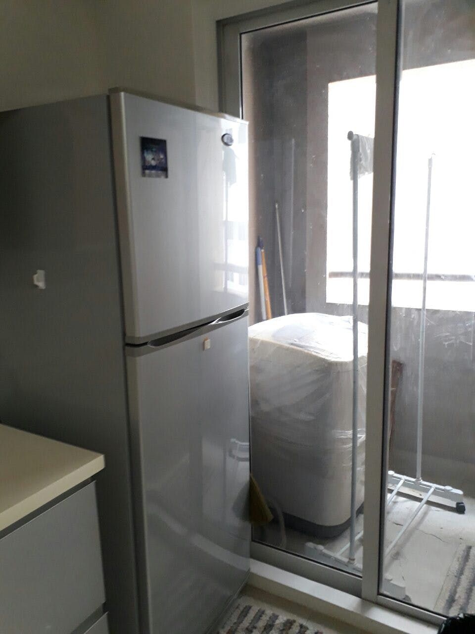 "Studio Condo for Rent in South of Market Private Residences, BGC - Bon"04