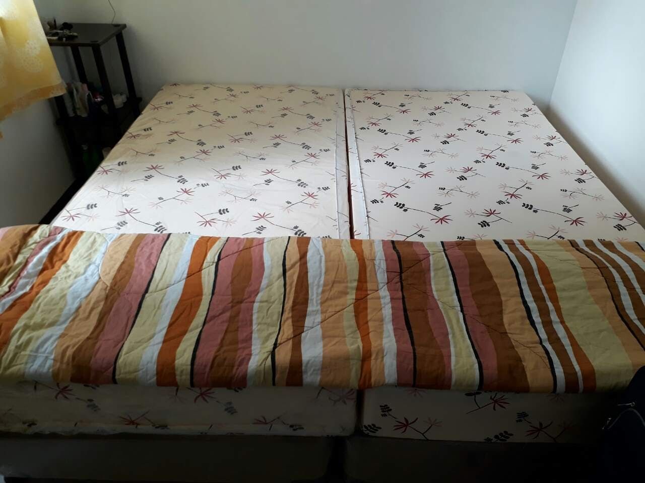"Studio Condo for Rent in South of Market Private Residences, BGC - Bon"08