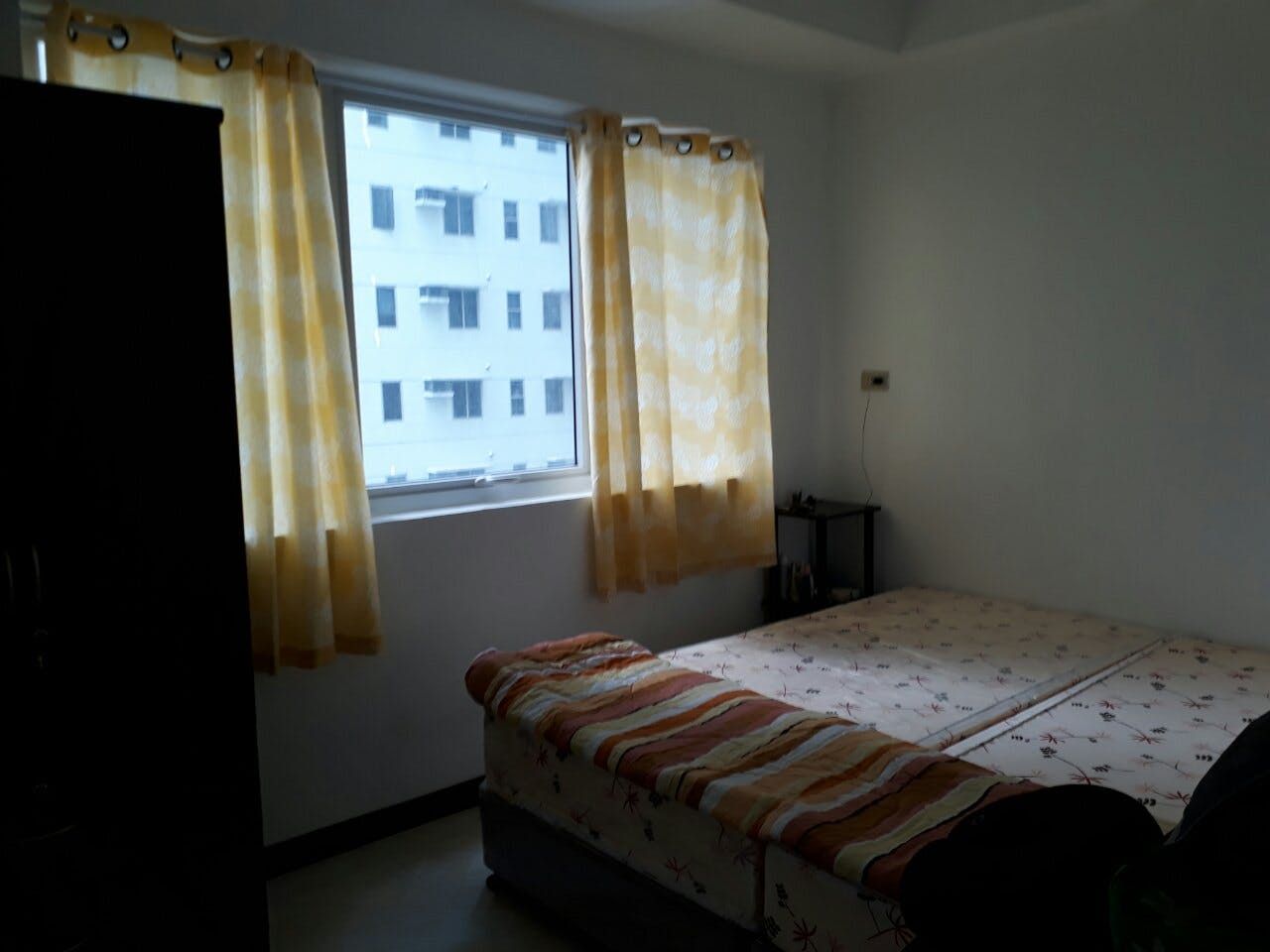 "Studio Condo for Rent in South of Market Private Residences, BGC - Bon"10