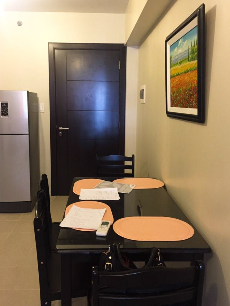 "1BR Condo for Rent in Avida Towers BGC 9th Ave., BGC - Bonifacio Globa"06