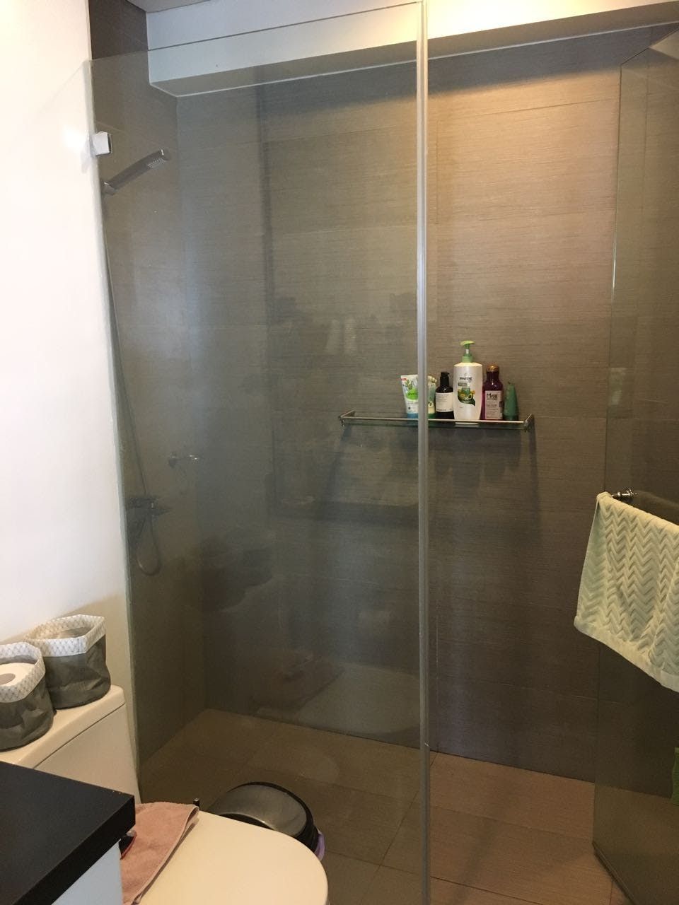 "1BR Condo for Rent in Arya Residences, BGC - Bonifacio Global City, Ta"04