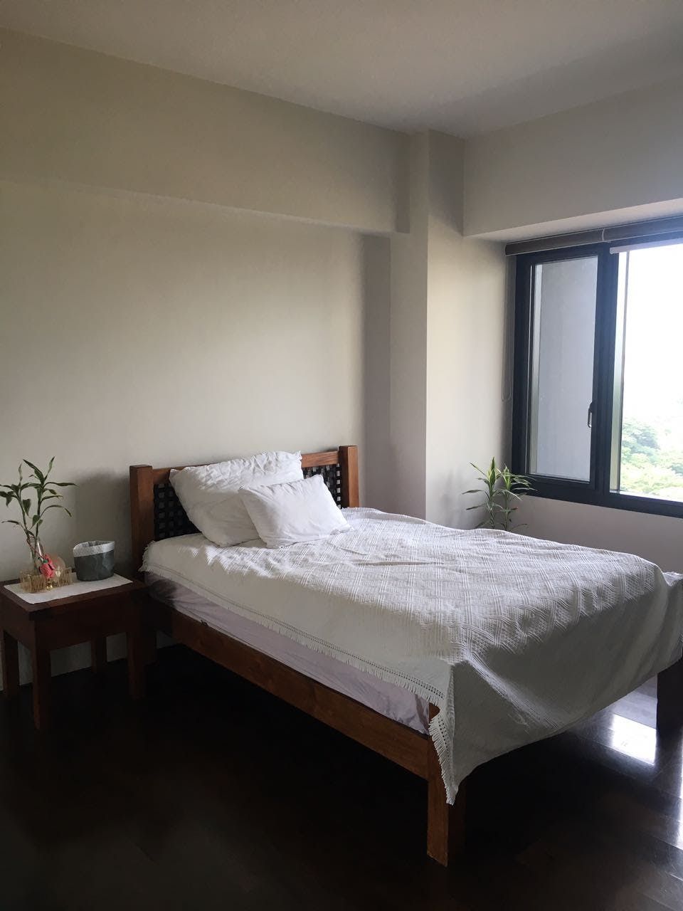 "1BR Condo for Rent in Arya Residences, BGC - Bonifacio Global City, Ta"06