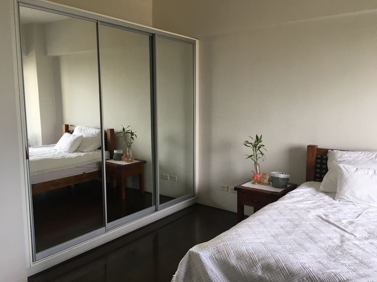"1BR Condo for Rent in Arya Residences, BGC - Bonifacio Global City, Ta"08