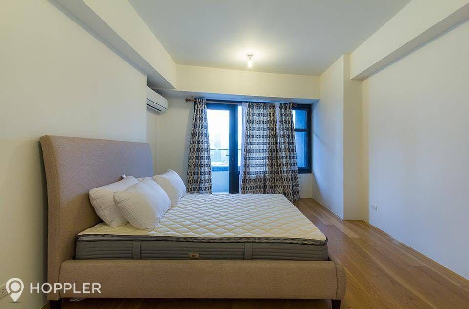 "2BR Condo for Rent in Arya Residences, BGC - Bonifacio Global City, Ta"04