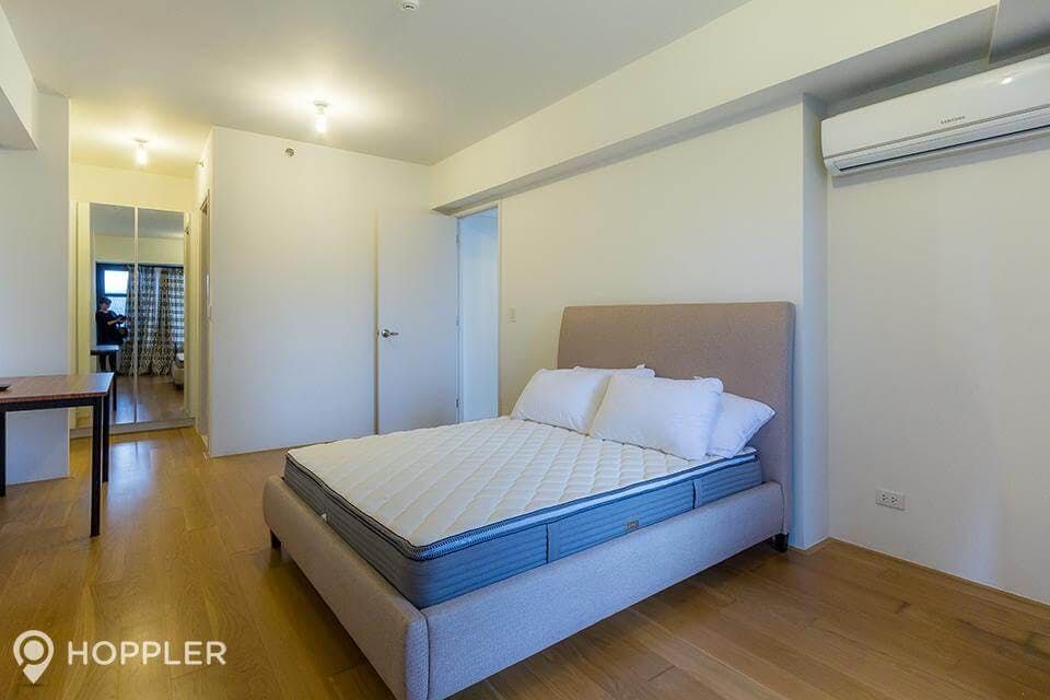"2BR Condo for Rent in Arya Residences, BGC - Bonifacio Global City, Ta"08