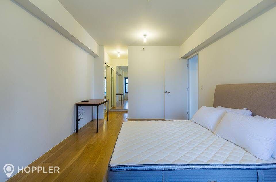 "2BR Condo for Rent in Arya Residences, BGC - Bonifacio Global City, Ta"10