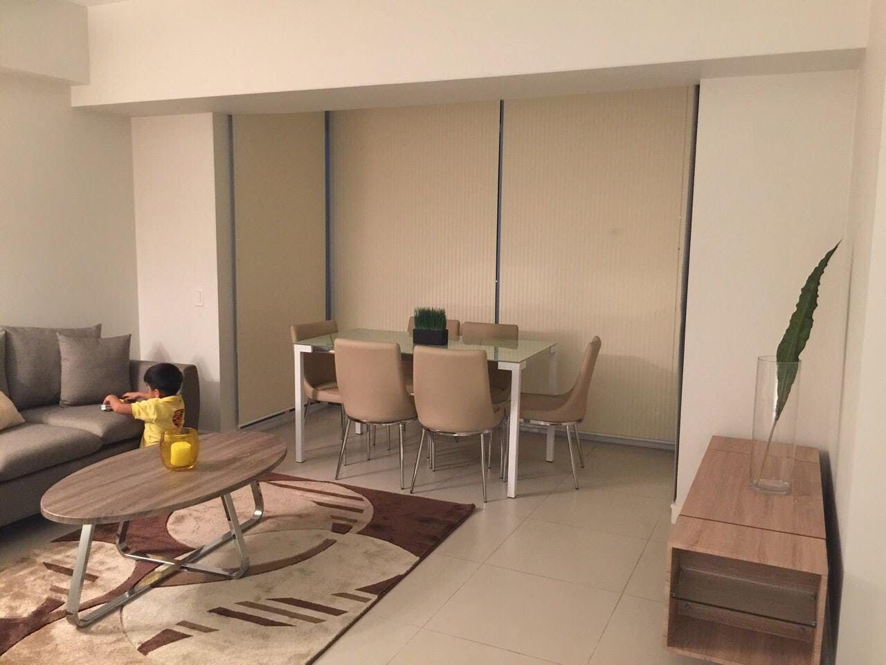 "2BR Condo for Rent in Two Serendra, BGC - Bonifacio Global City, Tagui"04