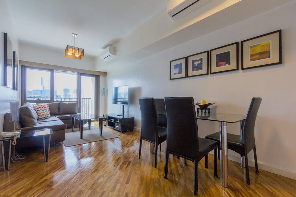 "1BR Condo for Rent in Joya Lofts and Towers, Rockwell Center, Makati"03