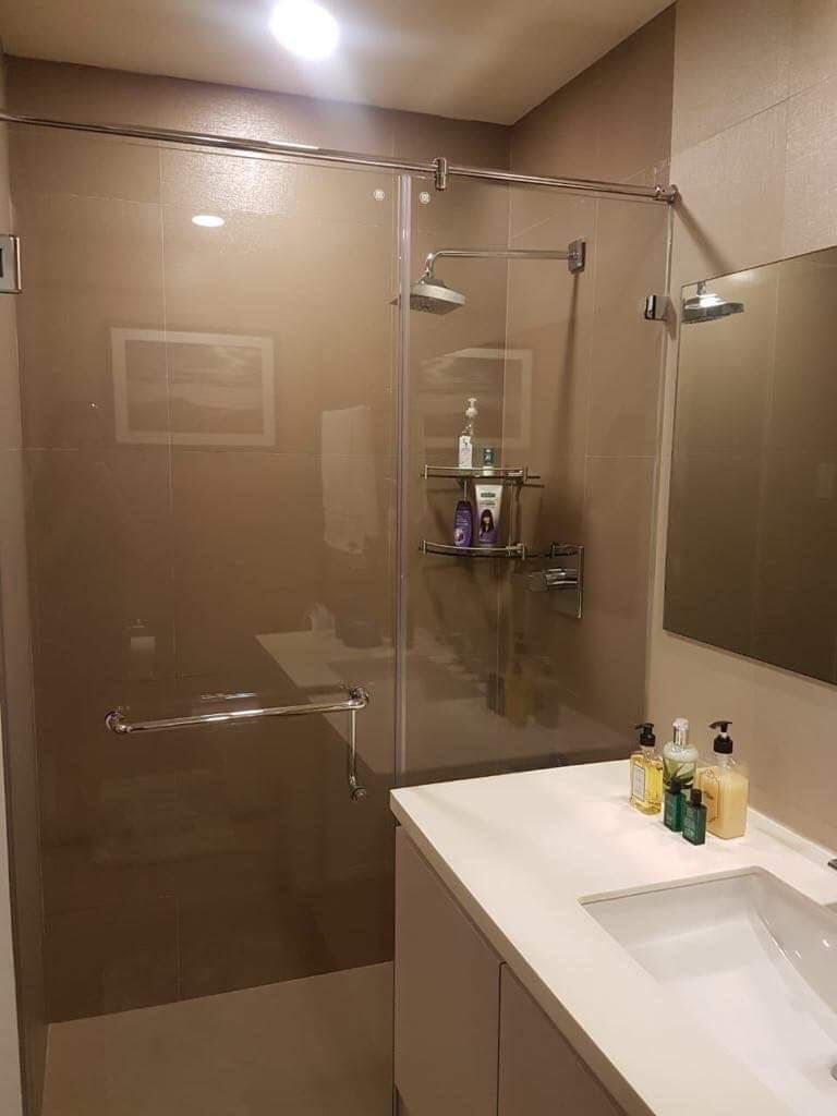 "2BR Condo for Rent in The Grand Hamptons, BGC - Bonifacio Global City,"03