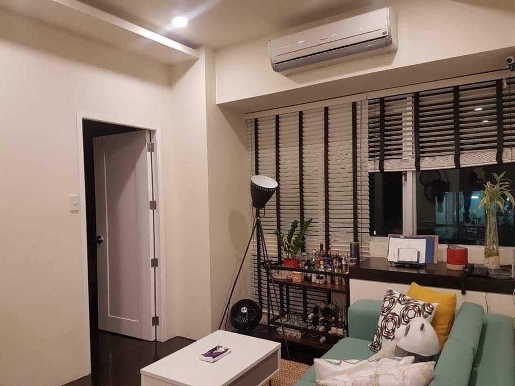 "2BR Condo for Rent in The Grand Hamptons, BGC - Bonifacio Global City,"08