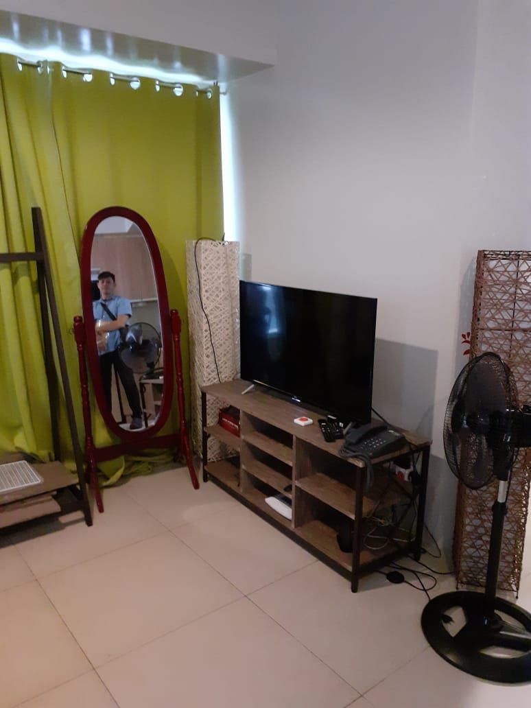 "1BR Condo for Rent in Avida Towers Centera, Highway Hills, Mandaluyong"04