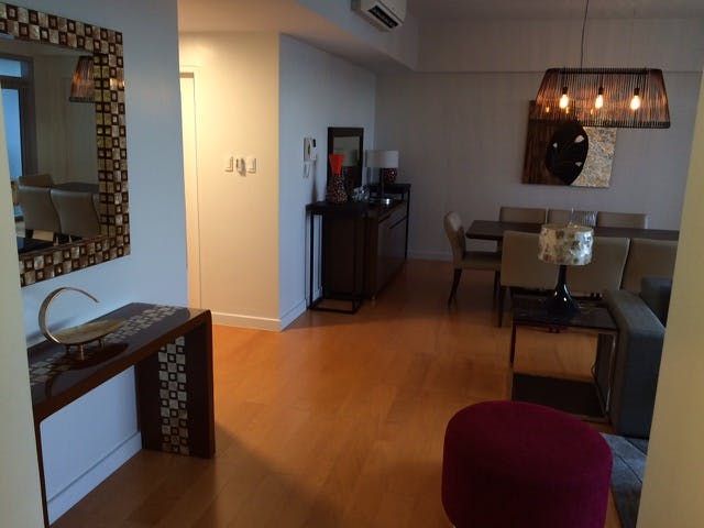 "3BR Condo for Rent in The Beaufort, BGC - Bonifacio Global City, Tagui"04