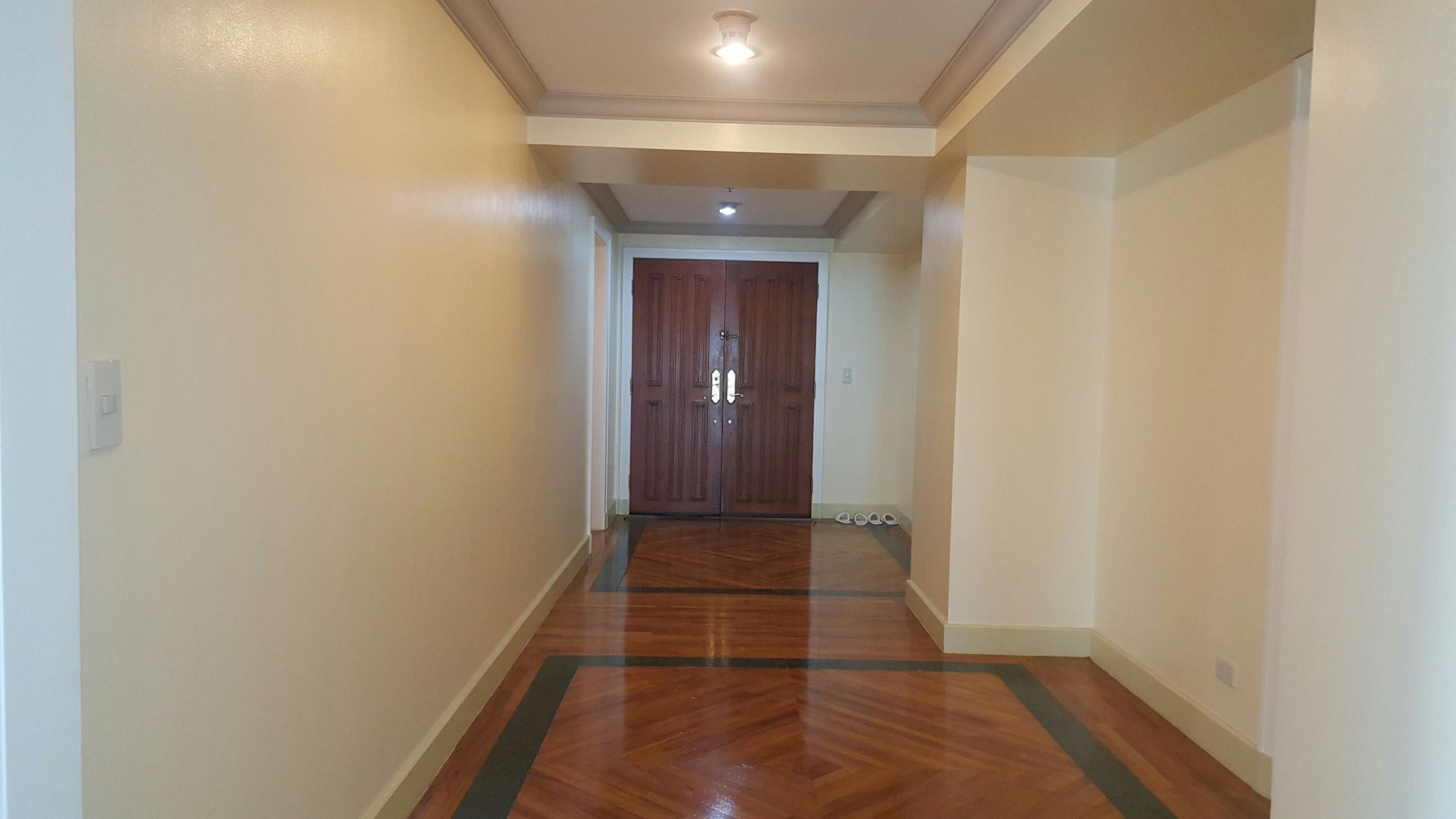 "3BR Condo for Rent in Rizal Tower, Rockwell Center, Makati"04