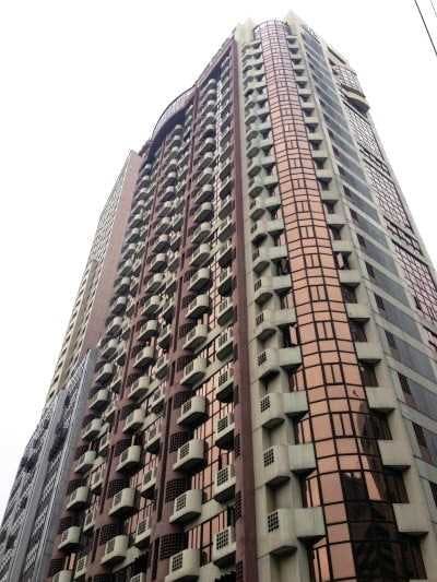 Studio Condo for Rent04
