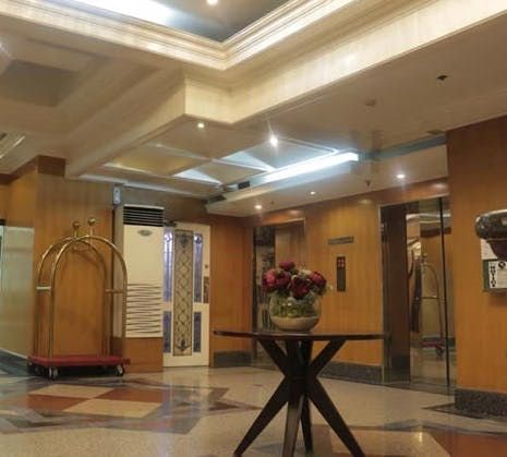 Studio Condo for Rent06