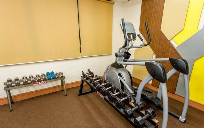 Studio Condo for Rent08