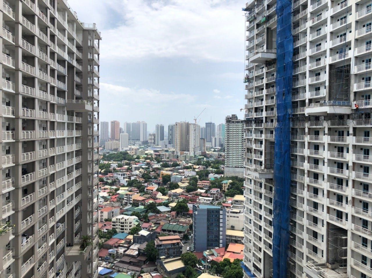 "2BR Condo for Rent in Lumiere Residences, Bagong Ilog, Pasig"10