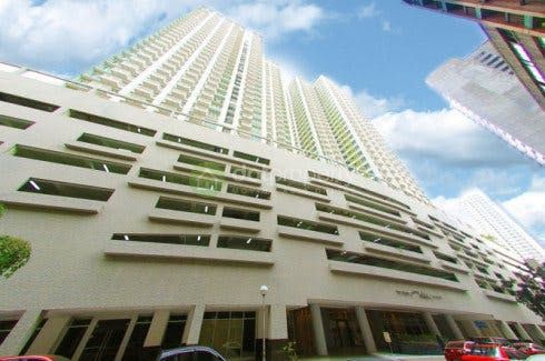 "1BR Condo for Rent in The Grand Midori Makati, Legazpi Village, Makati"06