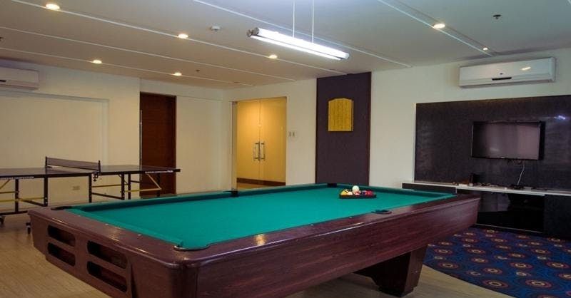 "1BR Condo for Rent in The Grand Midori Makati, Legazpi Village, Makati"10