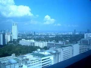 "1BR Condo for Rent in Asian Mansion II, Legazpi Village, Makati"03